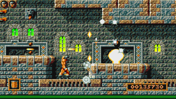 GODS Remastered screenshot 4