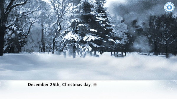 Adolescent Santa Claus screenshot 3