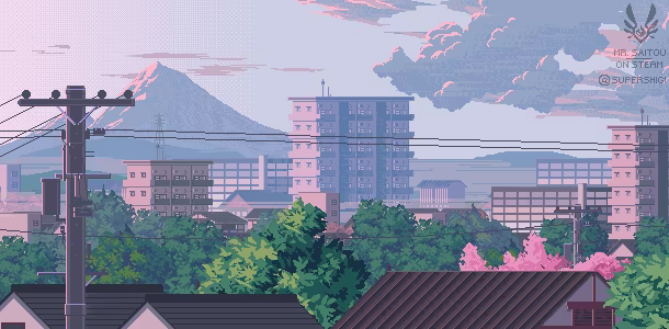 Mr. Saitou video 1
