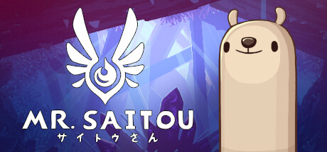 Mr. Saitou 游戏图标