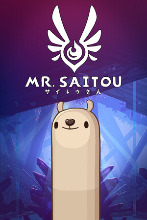 Cover art of Mr. Saitou