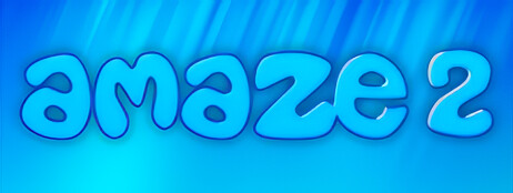 aMAZE 2 cover art