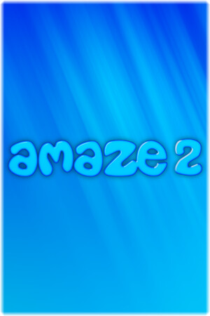Обложка aMAZE 2