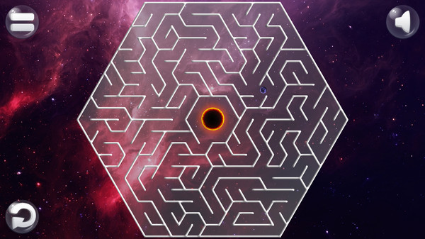 aMAZE 2 screenshot 2