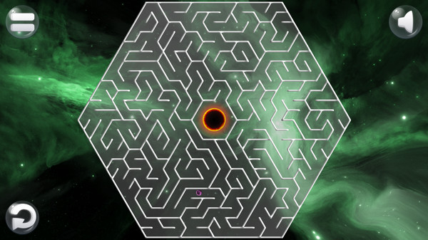 aMAZE 2 screenshot 5