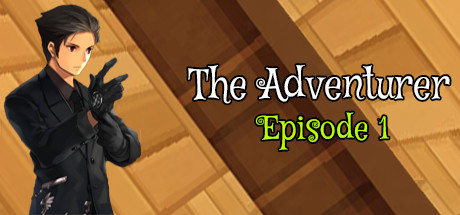 The Adventurer — Episode 1: Beginning of the End