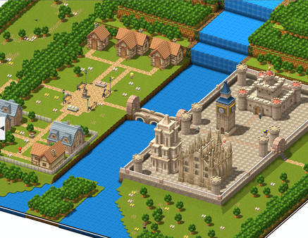 Screenshot z The Adventurer - Episode 1: Beginning of the End Screenshot z The Adventurer - Episode 1: Beginning of the End