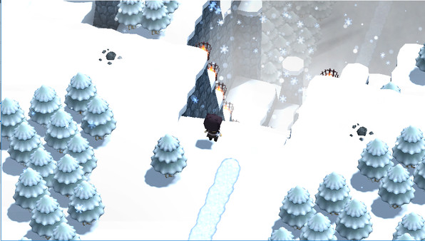 The Adventurer - Episode 1: Beginning of the End screenshot 5