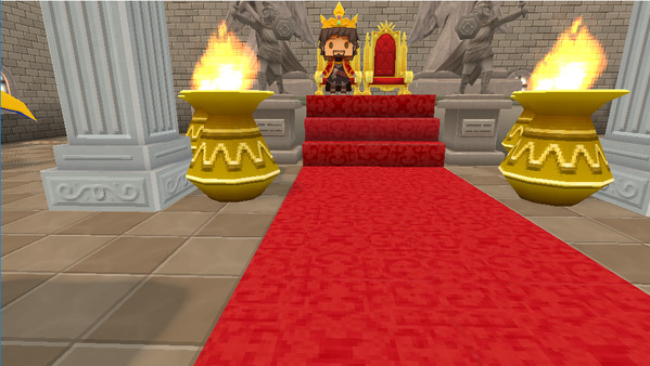 The Adventurer - Episode 1: Beginning of the End screenshot 6