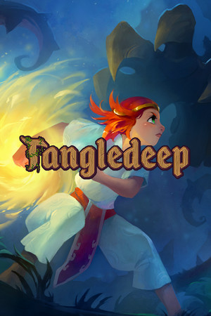 Cover art of Tangledeep