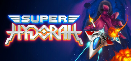 Super Hydorah crack status