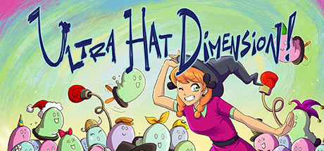 Ultra Hat Dimension banner image