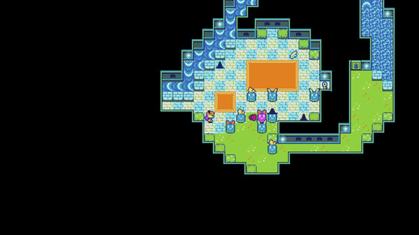 Ultra Hat Dimension screenshot 2