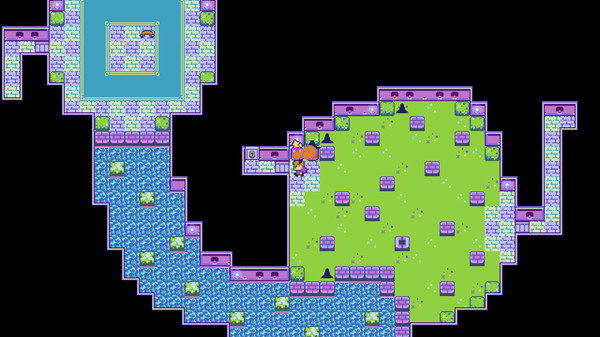 Ultra Hat Dimension screenshot 6