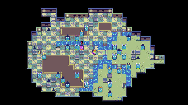 Ultra Hat Dimension screenshot 5