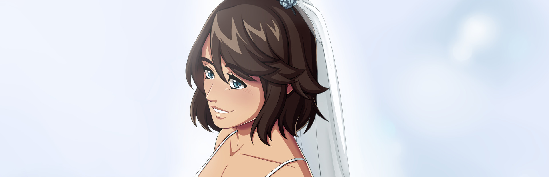 Tomboys Need Love Too!