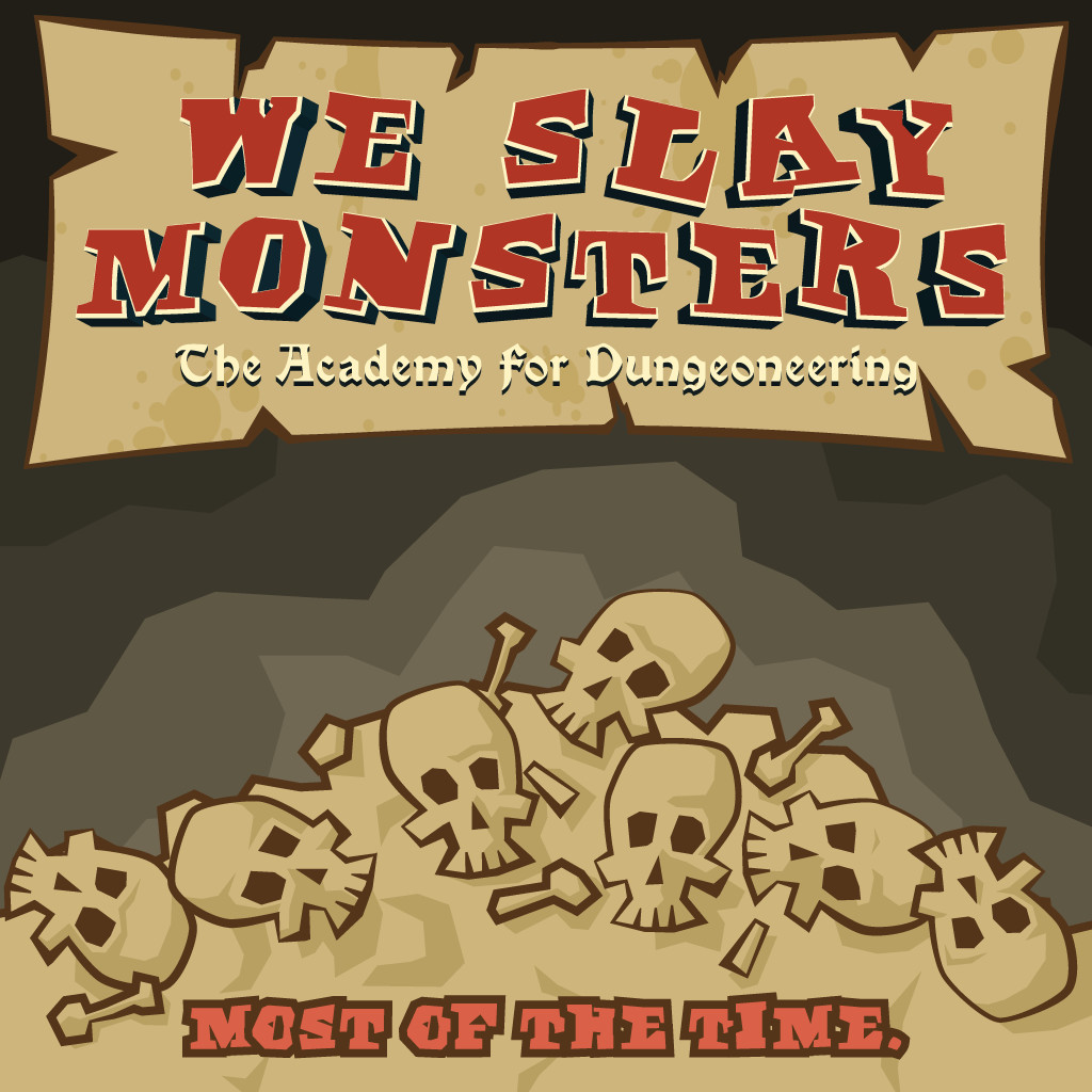 We Slay Monsters - Original Sound Track Featured Screenshot #1