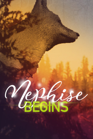 Cover art of Nephise Begins