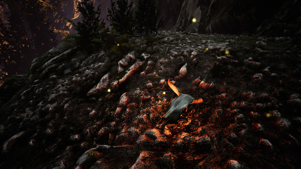 Screenshot z Nephise Begins