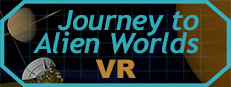 Journey to Alien Worlds в Steam