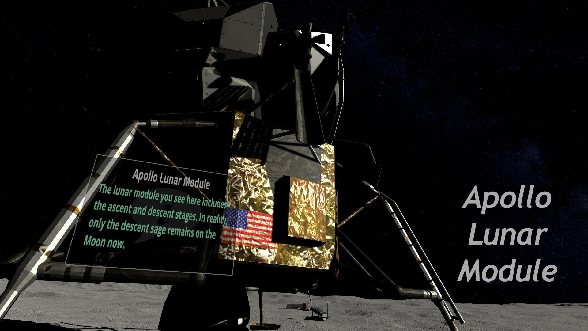 Journey to Alien Worlds screenshot #2