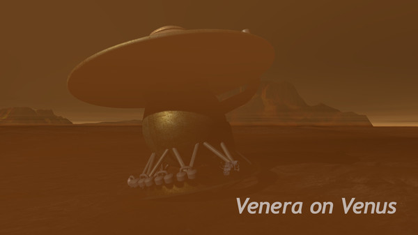 Journey to Alien Worlds screenshot 5