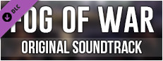 Fog Of War Soundtrack DLC Small Capsule Image