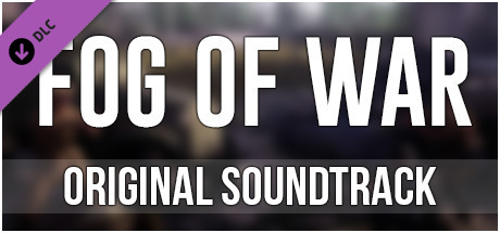 Fog Of War Original Soundtrack banner image