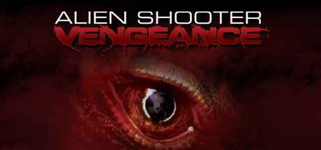 Alien Shooter - Vengeance steam charts