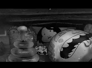 Lydia video 1