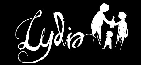 Lydia cover image