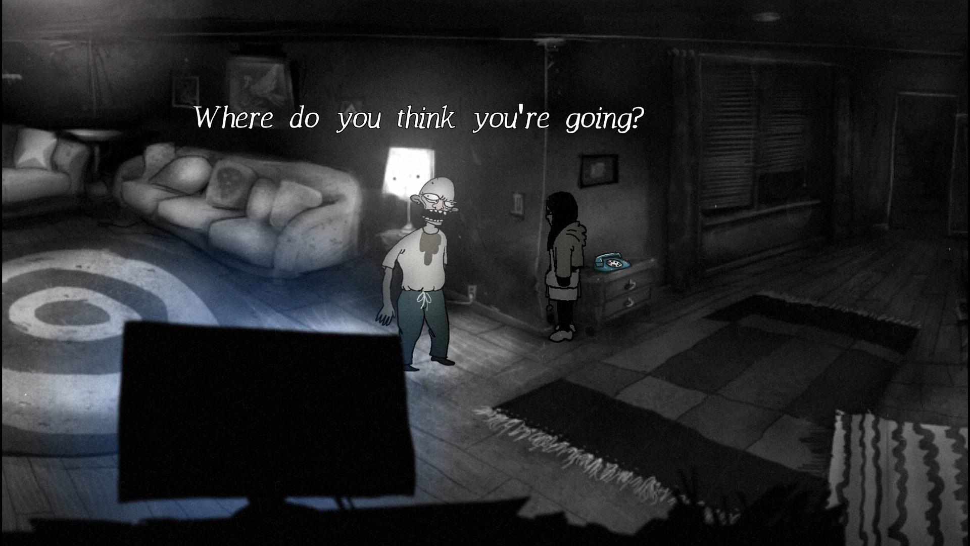 Lydia screenshot #8