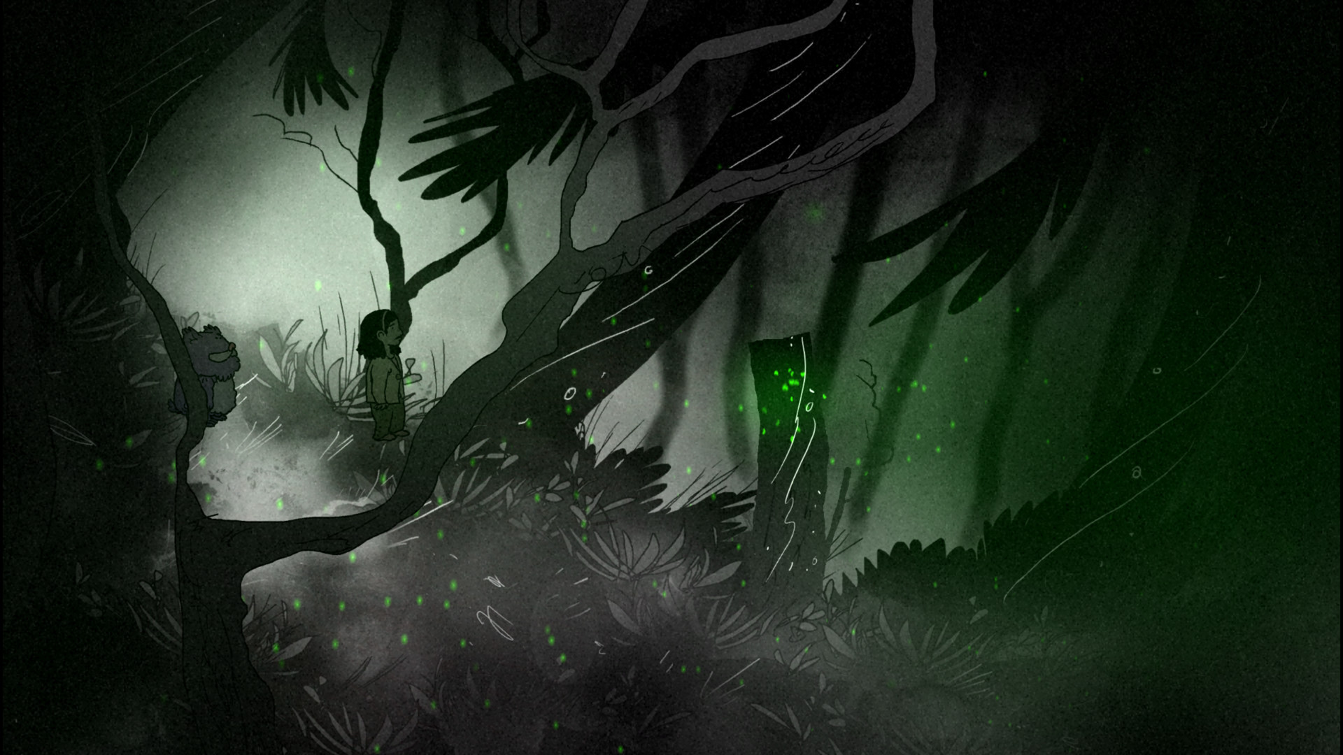 Lydia screenshot #3