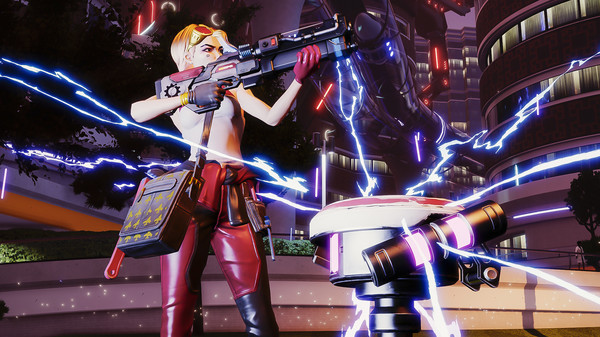 Legal Action Pending DLC - Digital Edition