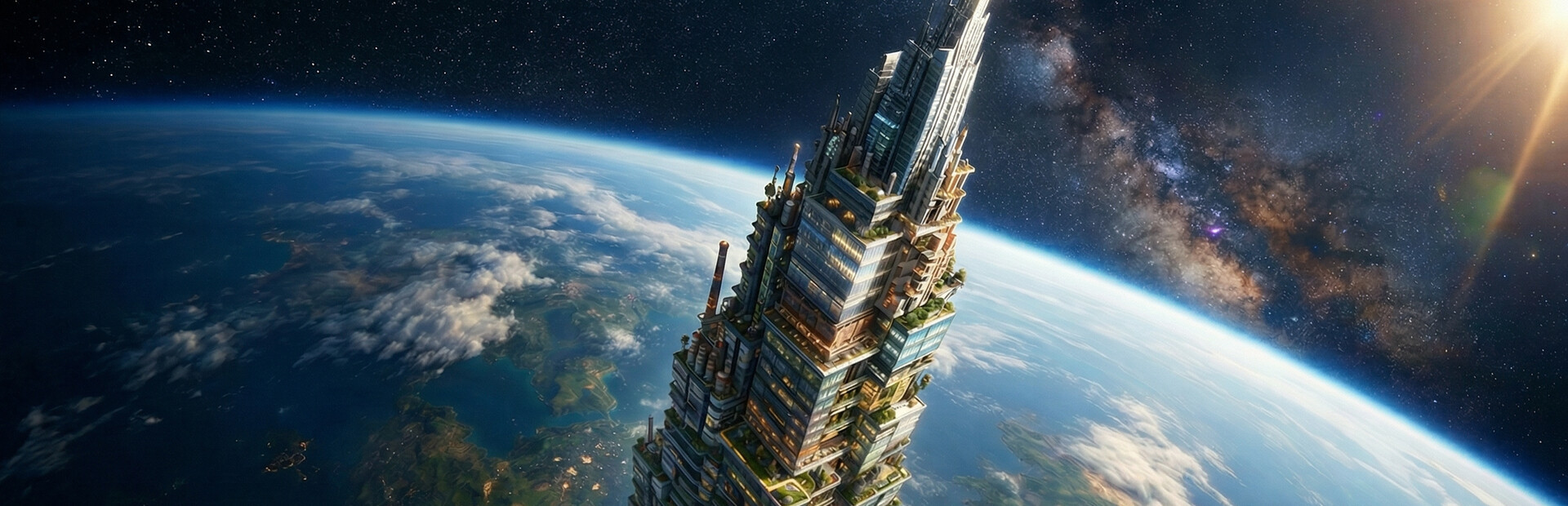Skytropolis