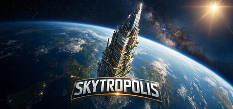 Skytropolis steam charts