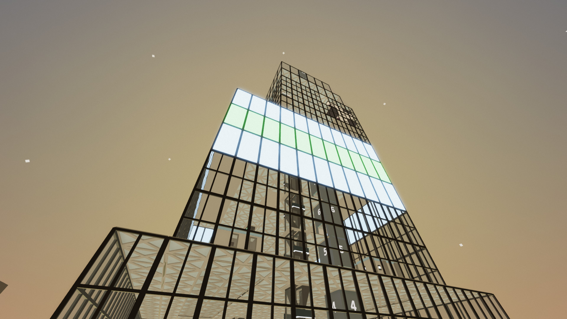 #1. Skytropolis (Steam) By: Mythical City Games