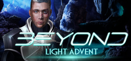 Beyond: Light Advent Collector's Edition Cover Image