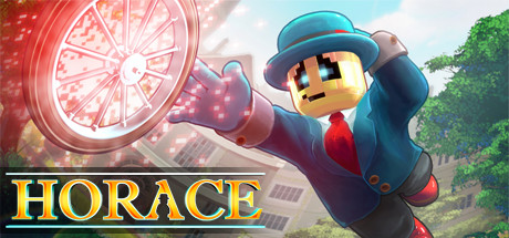 Horace crack status