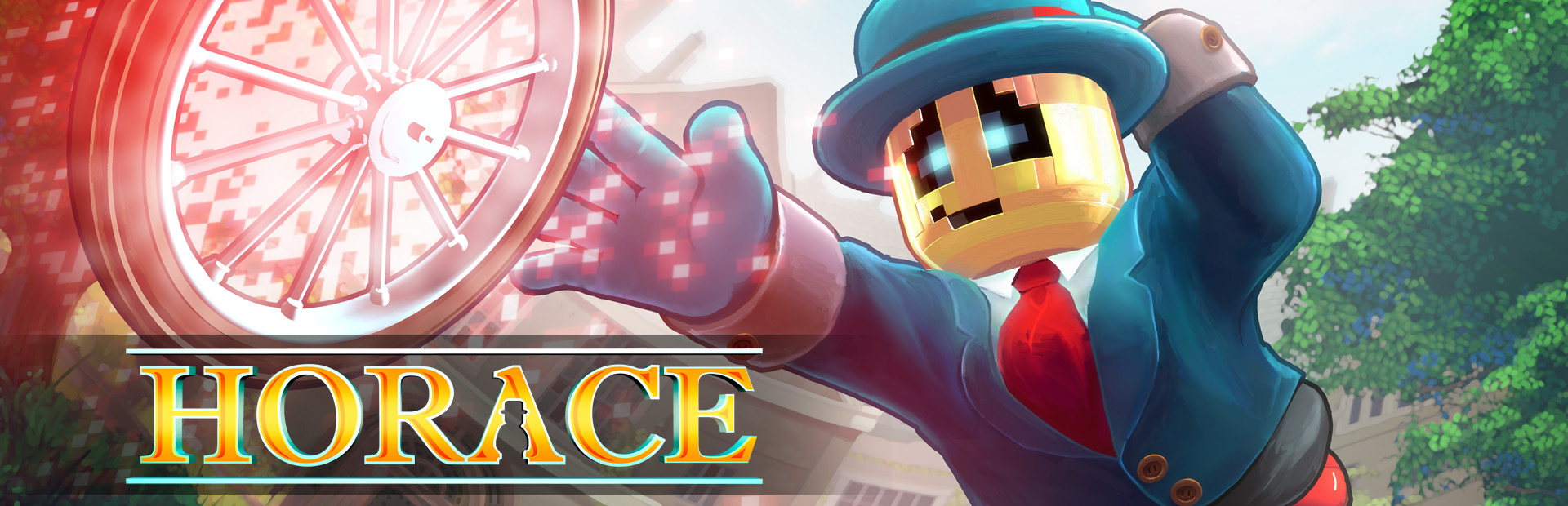 Horace