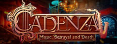 Cadenza: Music, Betrayal and Death Collector's Edition