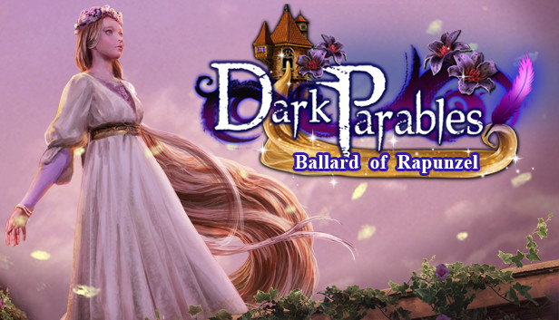 Dark Parables: Ballad of Rapunzel Collector's Edition