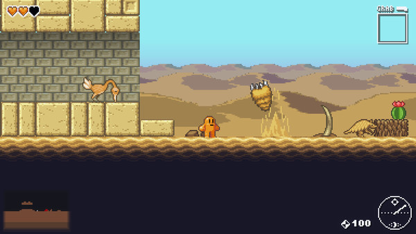 HomeGrove screenshot 3