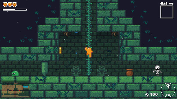 HomeGrove screenshot 5