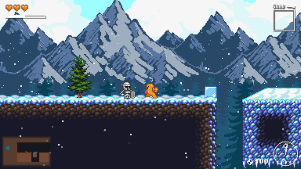 HomeGrove screenshot 4