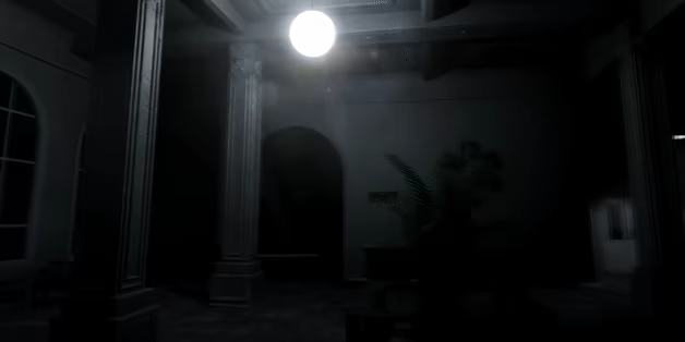 Rise of Insanity video 1