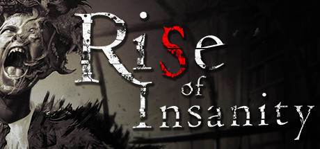 Rise of Insanity Cover Image