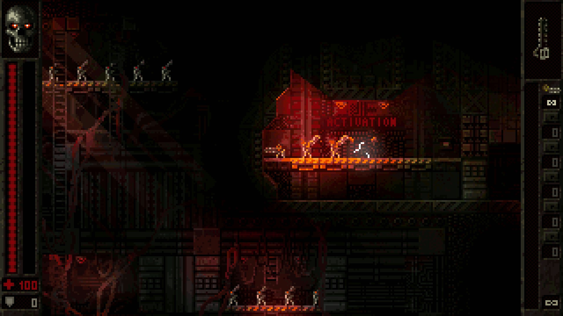 BUTCHER Demo 截图 4