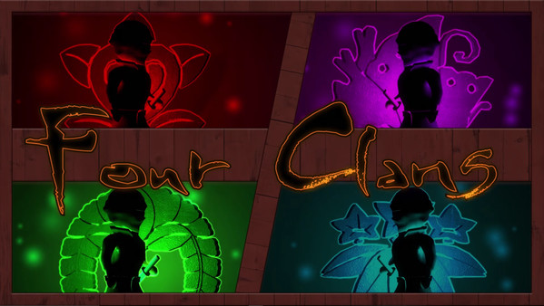 Shiny Ninjas screenshot 1