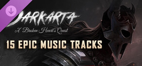 Darkarta: A Broken Heart's Quest CE - Music Pack